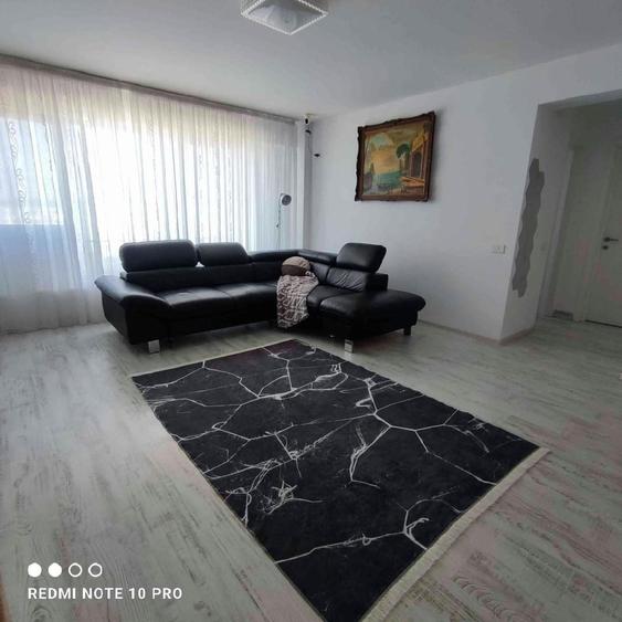 Apartament cu 2 camere decomandat, mobilat în Berceni
