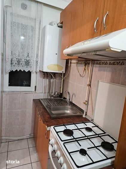 Garsonieră în Burdujeni