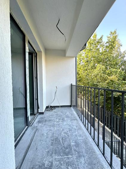 Apartament 3 camere D 2 bai Terasa Capat Pacurari - 10