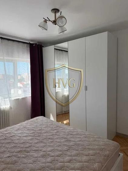 Apartament cu 2 camere decomandat, mobilat în Domenii