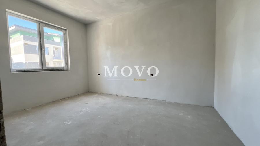 Apartament cu 2 camere decomandat în Giroc