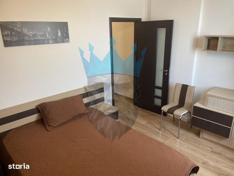 Apartament cu 2 camere în Splaiul Unirii