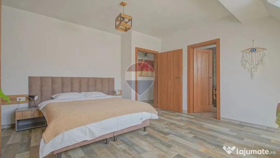 Vila premium cu business func?ional | 475 mp | Sacele - 9