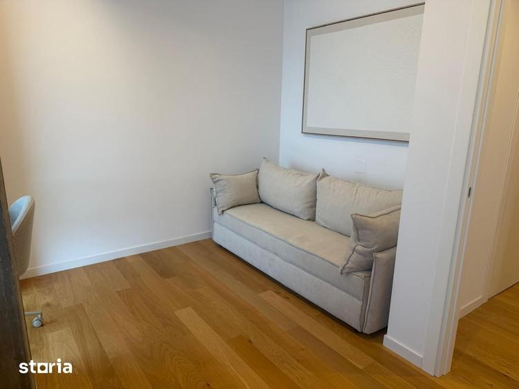 Apartament cu 3 camere în Floreasca