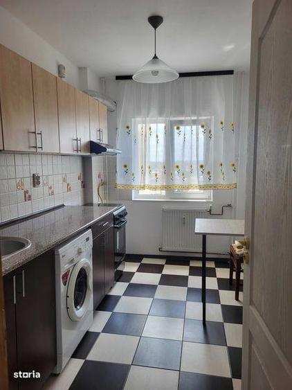 Apartament cu 2 camere în Blejoi
