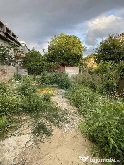 Vila in curs de renovare, teren 370mp, retras | Dorobanti... - 5