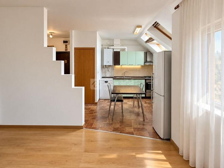 Apartament cu 3 camere decomandat în Păcurari