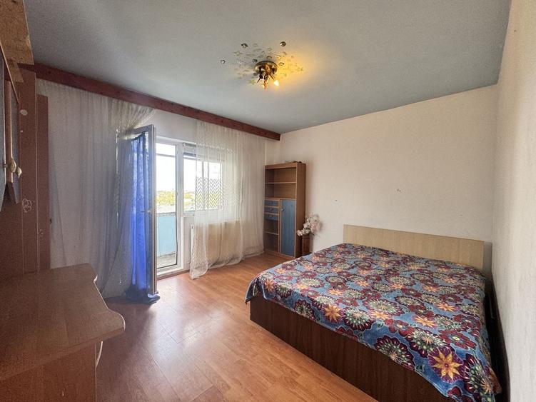 Apartament cu 2 camere decomandat în Steaua