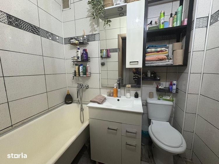 65900euro!Tatarasi! Apartament 2 camere, CT, ideal investitie, 5min ca - 5