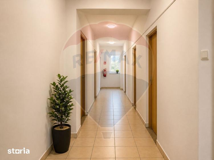 Spațiu comercial, de 200 mp, în Bartolomeu