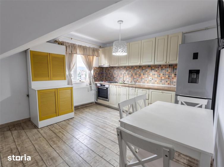 Apartament cu 2 camere în Burdujeni