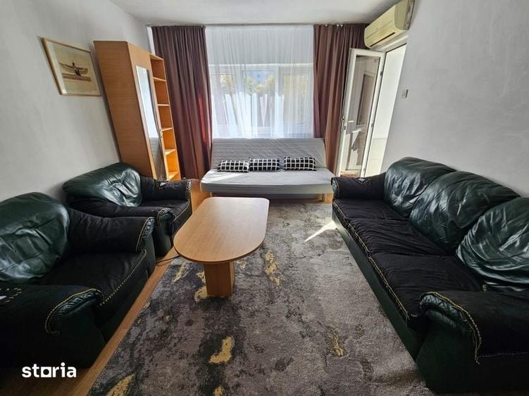 Apartament cu 2 camere în Dristor