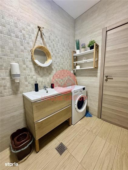 Apartament 2 Camere Modern Summerland - 8
