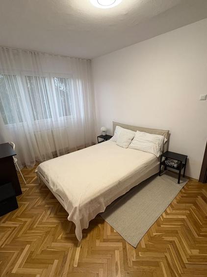 Apartament cu 3 camere decomandat în Mănăștur