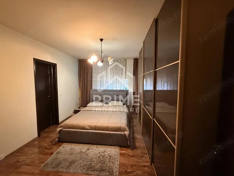 Casă cu Teren 1700 Mp în Central