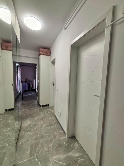 Garsonieră decomandată în Lujerului