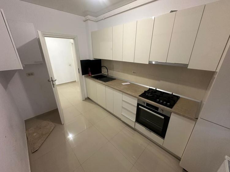 Apartament cu 2 camere decomandat, mobilat în Fundeni