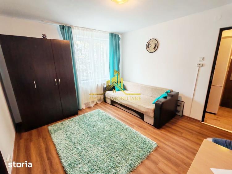 2 camere, mobilat modern, Gheorgheni, Piata Hermes, Brancoveanu - 1