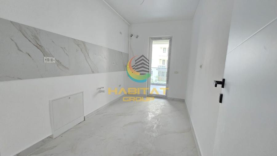 Garsonieră decomandată în Apărătorii Patriei