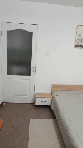 Garsonieră semidecomandată în Grigorescu