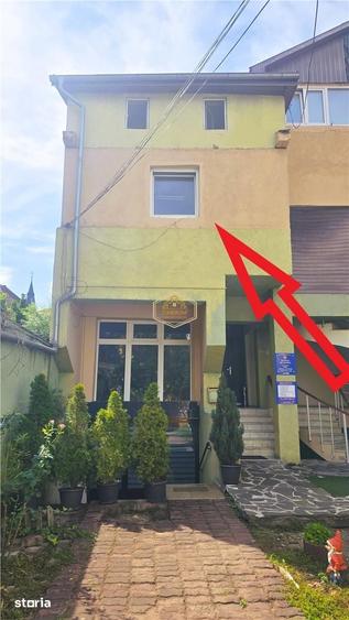 Spațiu comercial, de 25 mp, în Central