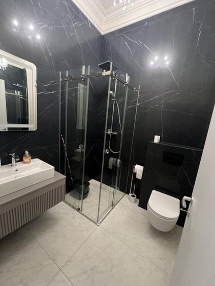 Apartament modern de închiriat în complexul Luminia – 2 camere, 70 mp, 2 bai - 11