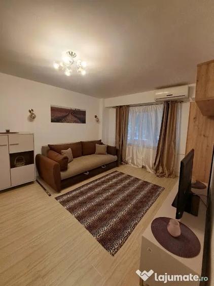 Garsonieră în Brâncoveanu