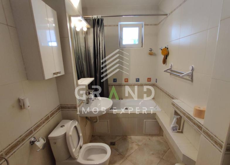 Apartament de vanzare 4 camere, Zorilor - 7
