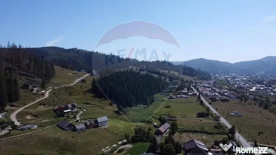 Casă cu 4 camere cu Teren 423 Mp în Nord