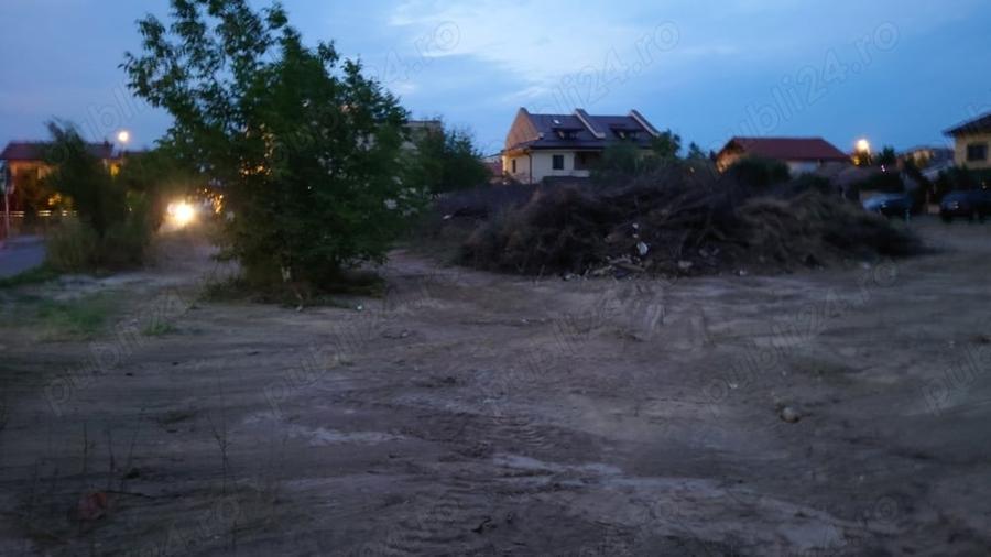 Loturi teren in zona Bld. Theodor Pallady - 3