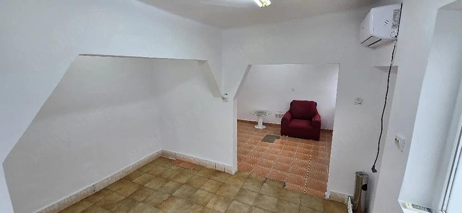 Spațiu comercial, de 22 mp, în Giurgiului