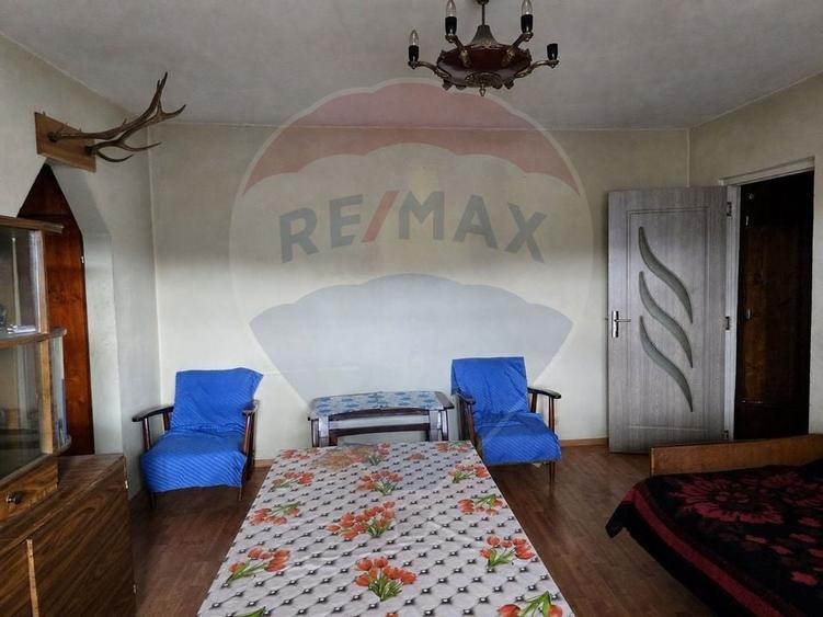 Apartament cu 2 camere de vânzare în zona Cetate - 1