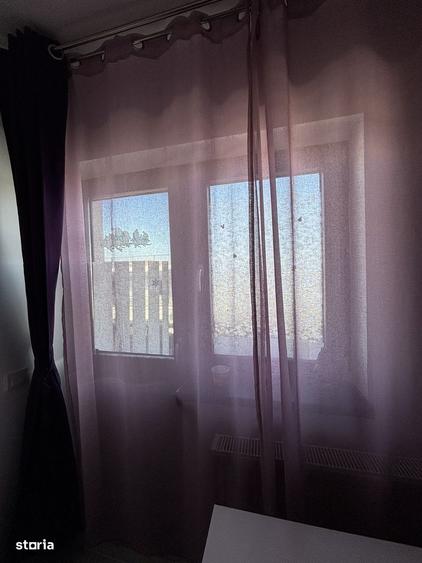 Apartament cu 2 camere decomandat, mobilat în Prelungirea Ghencea
