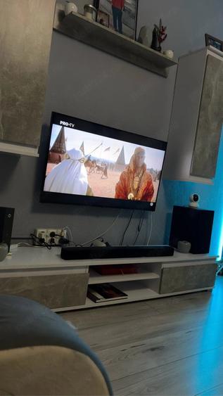 Apartament cu 2 camere nedecomandat în Central
