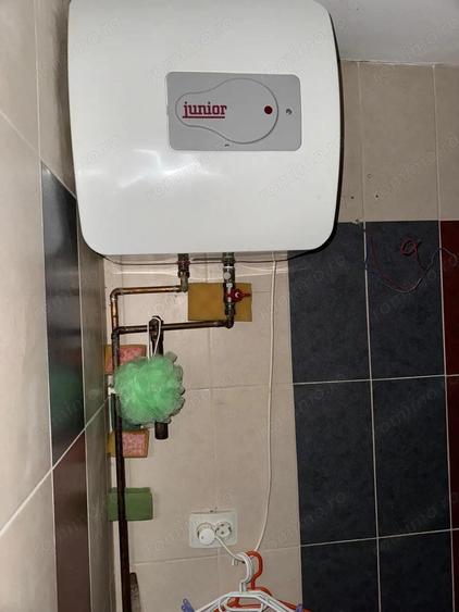 Apartament cu 3 camere decomandat în Sângeorgiu de Mureș