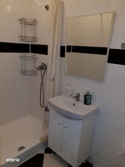 Apartament cu 2 camere semidecomandat în Ultracentral