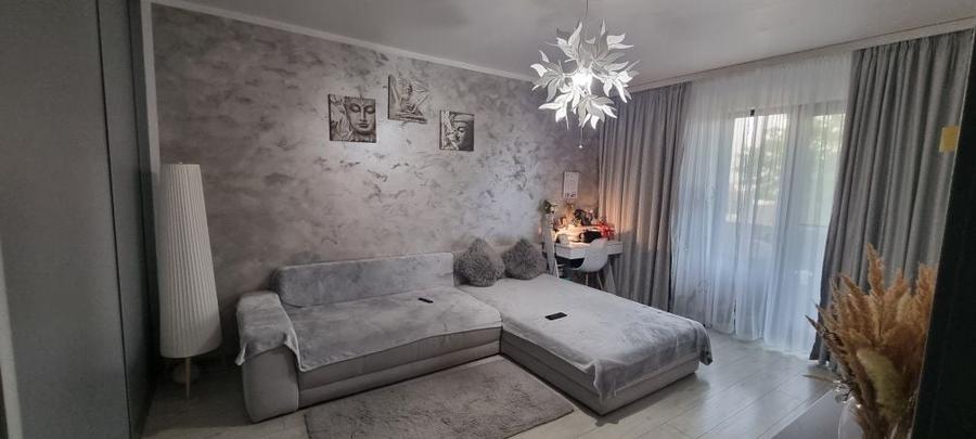 Apartament 2 camere 61mp- et3/3 - bloc nou 2022- zona finante - 7