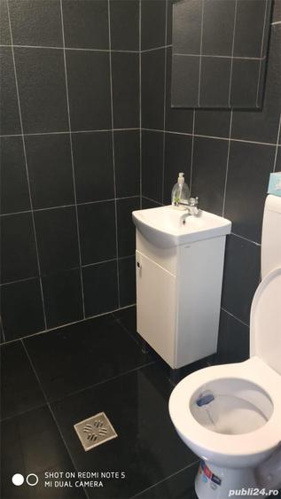 Spațiu comercial, de 42 mp, în Central