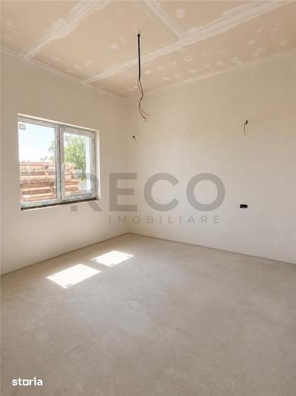 RECO Casa in Sanmartin -plan parter-aproape de padure - 4