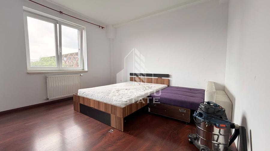 Apartament cu 2 camere decomandat, mobilat în Girocului
