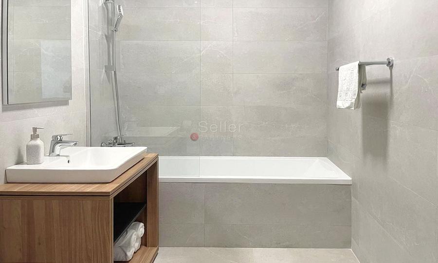 Apartament cu 2 camere decomandat în Brașovul Vechi