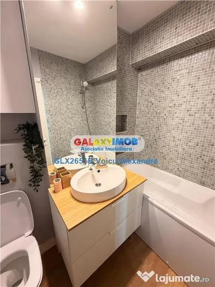 Apartament 3 Camere Vacaresti - Centrala - Parcare - Superb - 5