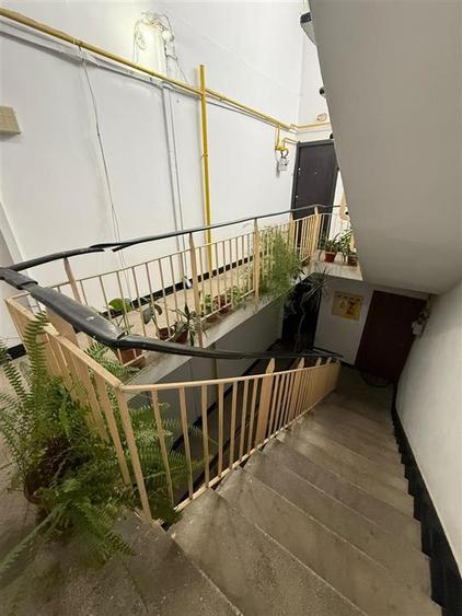 Apartament cu 2 camere decomandat în Păcurari