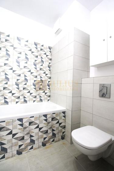 Apartament cu 3 camere decomandat, mobilat în Take Ionescu
