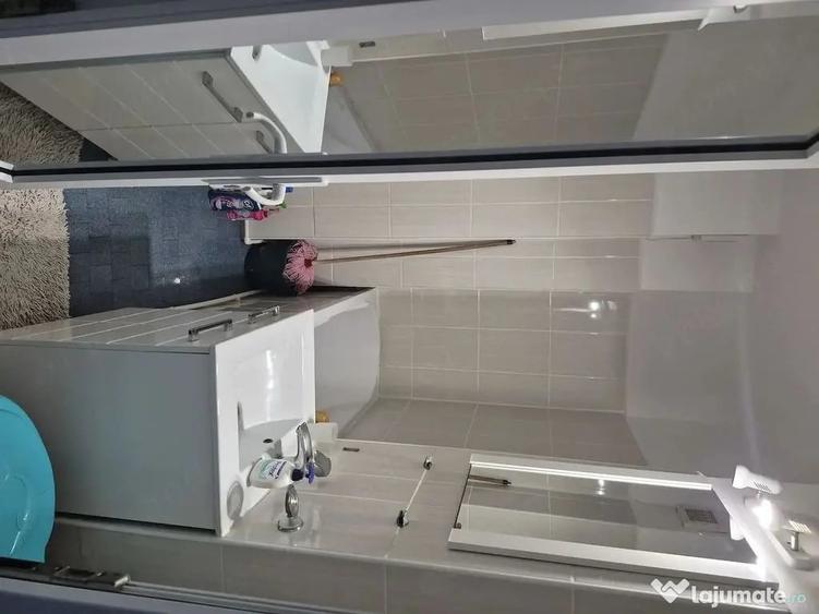 De inchiriat apartament 1 camera, Mazepa 1, et. 2, 250 euro - Galati (Galati) - 5