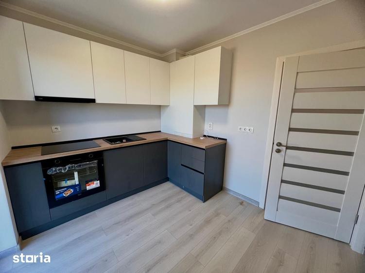 Apartament cu 2 camere în Unirii