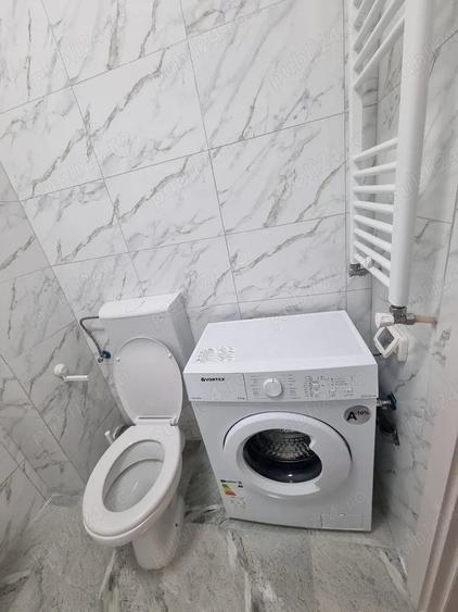 Apartament cu 2 camere semidecomandat în Chiajna