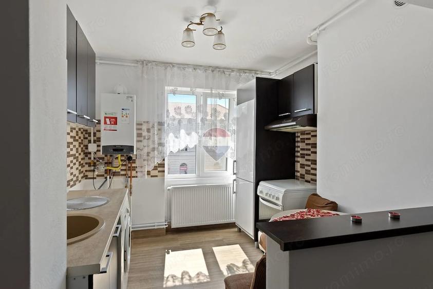 Apartament modern cu 2 camere | B-dul Revolu?iei, Arad - 4