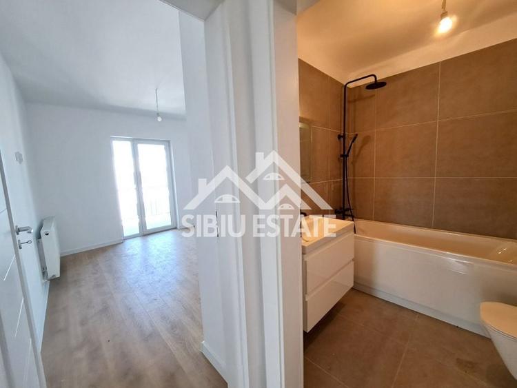 Apartament cu 2 camere decomandat în Șelimbăr