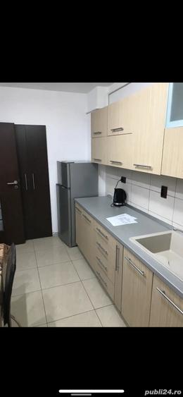 Apartament cu 2 camere decomandat în Șelimbăr